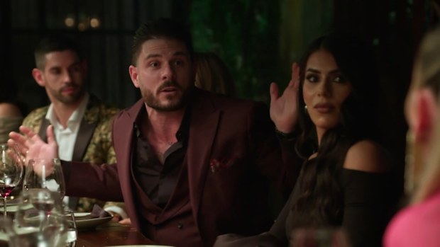 MAFS 2025 Paul