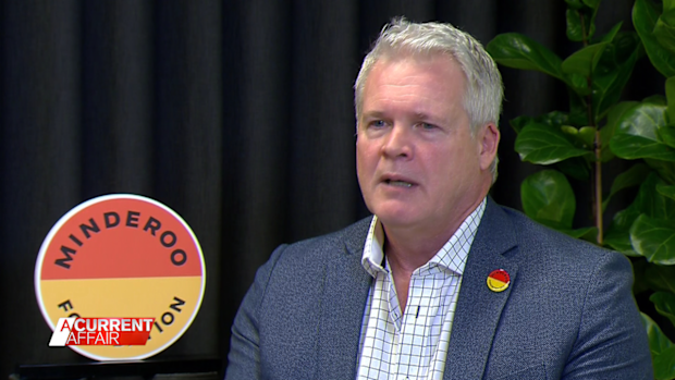 Regional Aussie cancer patients speak about new treatment trial 
