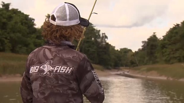 News Northern Territory: NT Barra Classic fishing competition begins ...