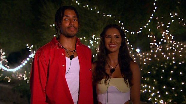 Love Island Australia 2023