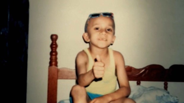 Body Bizarre, 9Now