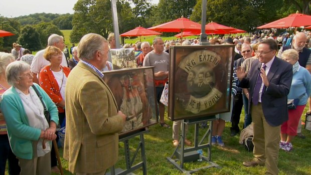 Antiques Roadshow 9Now