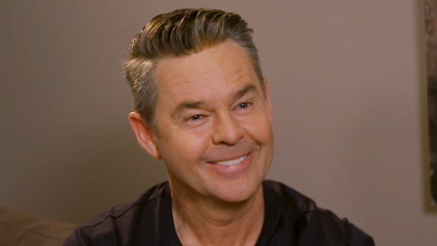 Todd Woodbridge Tipping Point Australia 2024