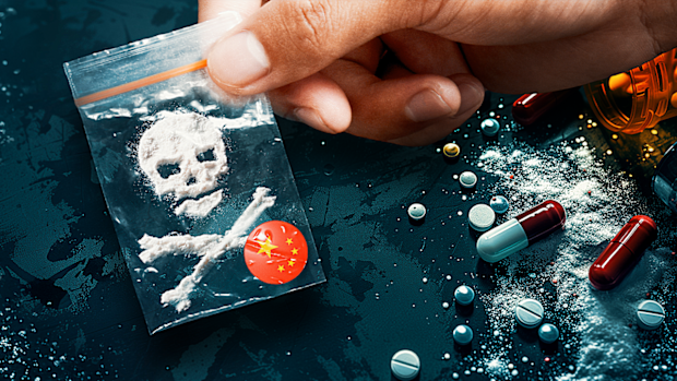 Twenty deaths have already been reported in Australia on top of dozens of overdoses, putting authorities on high alert.