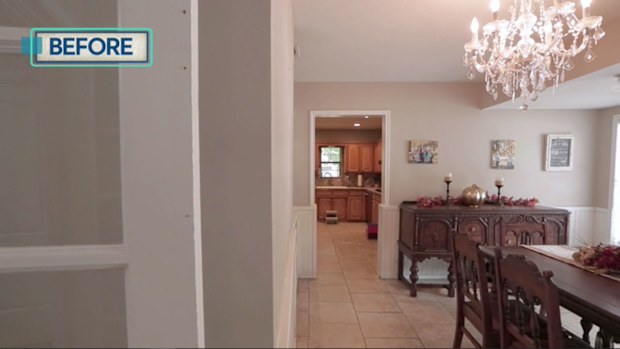 One of a kind texas renovation Grace Mitchell