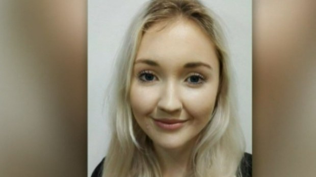 Toyah Cordingley: Autopsy images shown to jury in beach murder trial ...