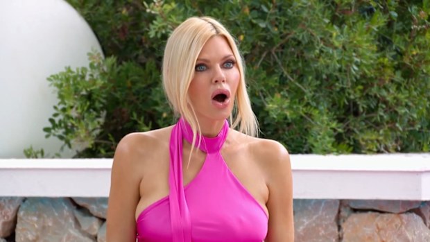 Love Island Australia 2024