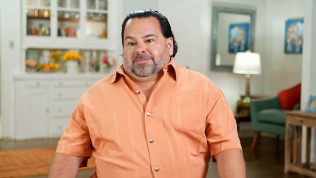 90 Day Fiancé Big Ed 9Now