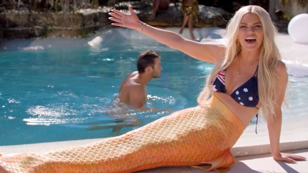 Love Island Australia 2021 Sophie Monk