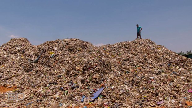 Malaysia has turned into Australia’s dumping ground.