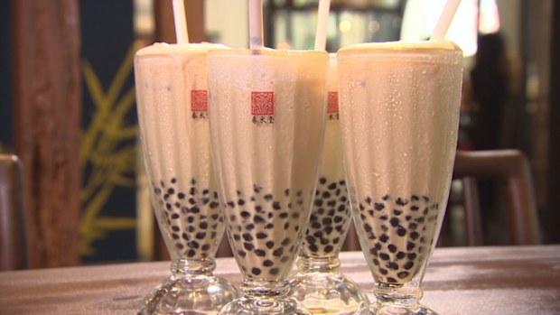 Chun Shui Tang is another famous chain that claims to be the inventor of bubble tea.