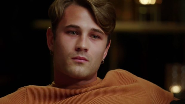MAFS 2022 Mitch Eynaud