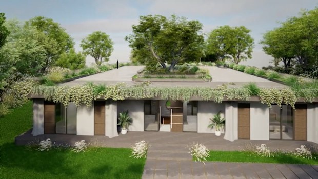 See Jamie Durie's final plans for luxury Byron Bay build – after $33 ...