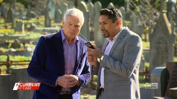 This Melbourne psychic claims to be Australia's best, with a client waiting list years long and a social media following to boot.But who is Cael O'Donnell, and is he the real deal?