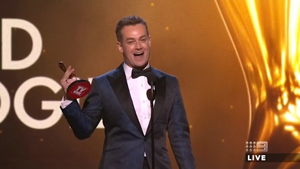 Grant Denyer