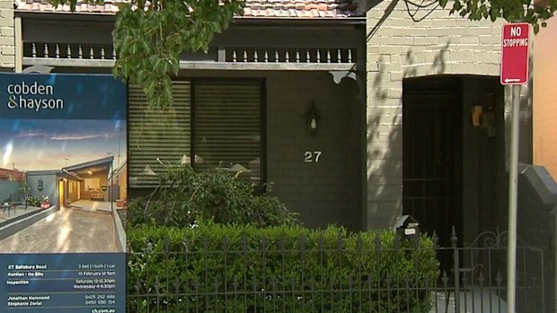 House for sale/rent