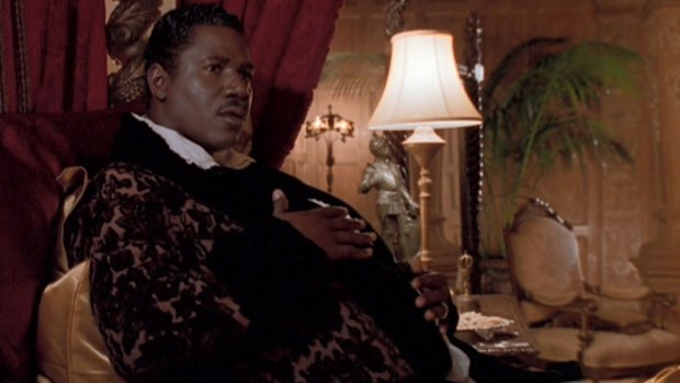 Sliders TV show