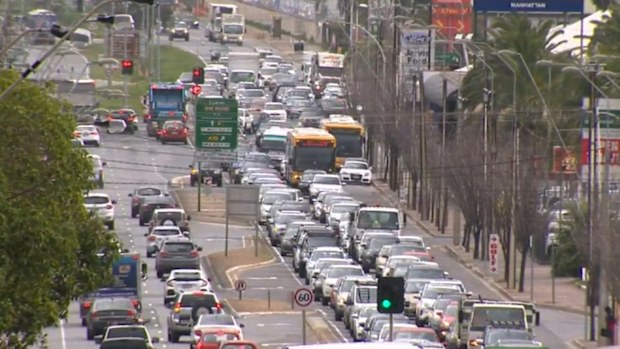 As the cost of living continues to bite a new tool will drive out some financial pain, South Australia's state's peak motoring group believes.Called RAA Go, it brings together all of South Australia's transport options from public transport, buses trains and trams, e-scooters, e-bikes.