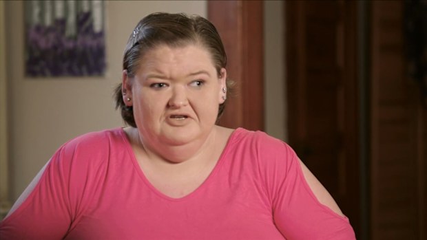 1000-Lb Sisters