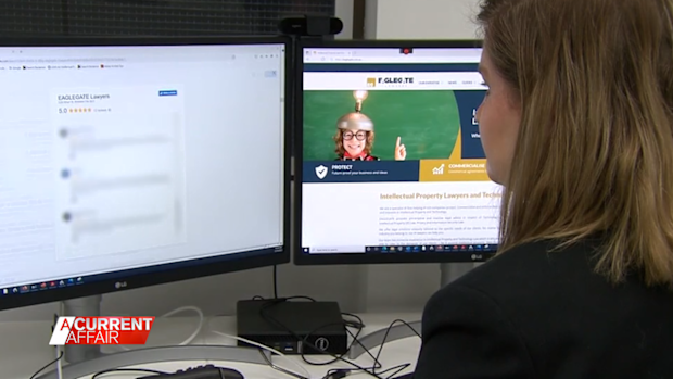 Aussie businesses call out false online reviews