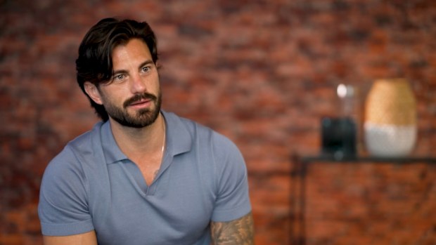 MAFS 2025 Eliot