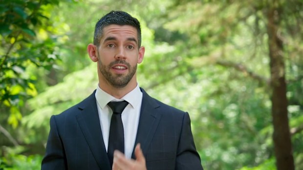 MAFS 2025 Ryan
