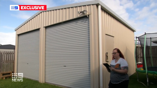 Aussie families caught up in major home security camera breach | Nine ...