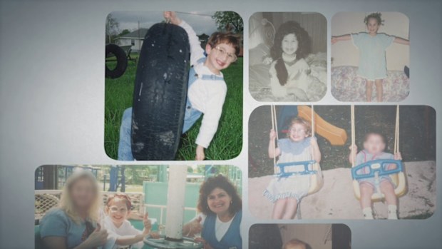 Gypsy-Rose Blanchard life after lockup on 9Now