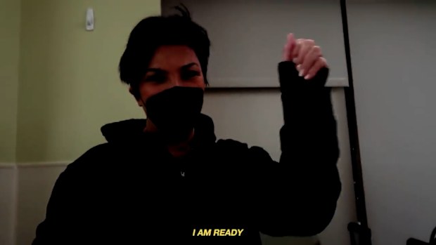 Kris Jenner