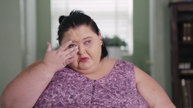 1000-Lb Sisters, 9Now