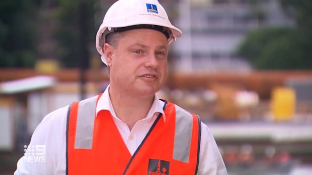 In 1992, 54.5 per cent of Queenslanders voted against the bid for more evening sunlight, but Brisbane Lord Mayor Adrian Schrinner said it's time to vote again.