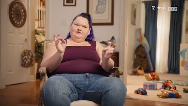 1000-Lb Sisters Season 8 sneak peek Amy Slaton