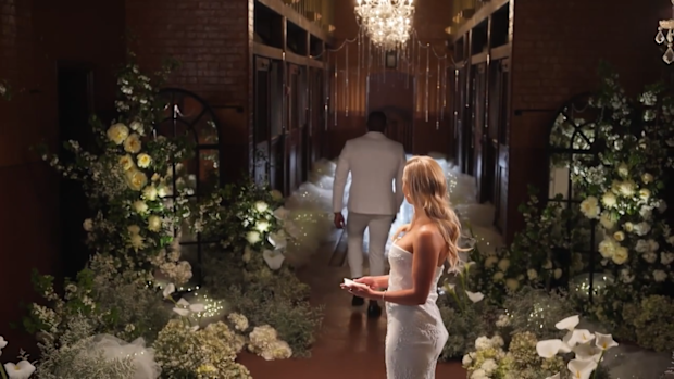 MAFS 2026, Alissa and David, Final Vows