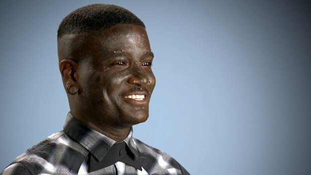 Botched 2023 Season 7 doctors stunned keith edwards tattoo body modification 