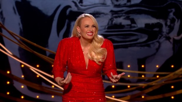 Rebel Wilson