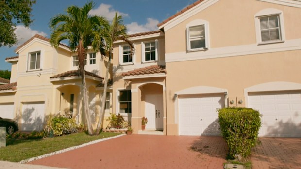 My Lottery Dream Home, 9Now