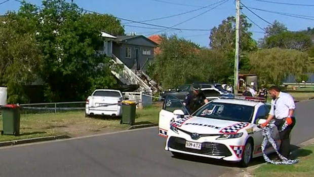 Queensland news: Man charged with murder after 59-year-old found dead ...