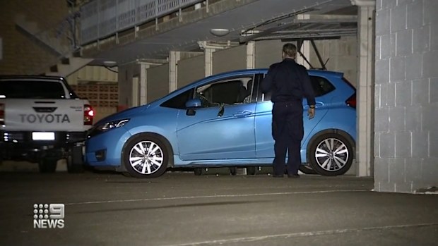 Police have revealed how they tracked down the body of missing Queensland mother Wendy Sleeman more than 48 hours after she went missing.