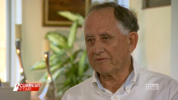 John Mickel, who is a former speaker in the Queensland Parliament, said Labor had formed a government at a difficult time.