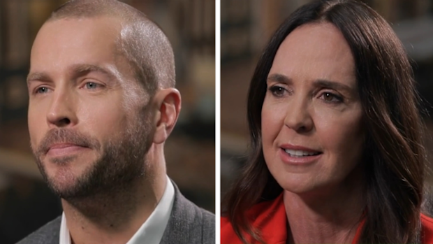 Advisors Janine Allis, Nick Bell, Celebrity Apprentice 2022