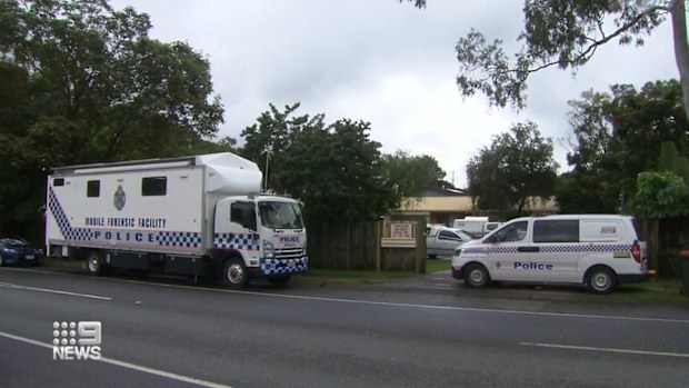Police launch homicide investigation following man's death in Logan ...