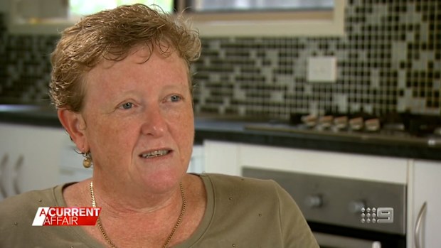 Queensland woman shocked to find her home for sale