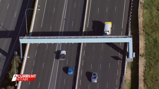 It's currently illegal for patients taking cannabis medications to get behind the wheel of car except in Tasmania.