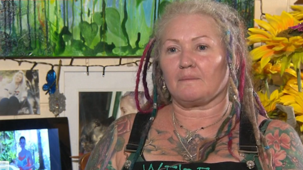 Toyah Cordingley's mother has told of her anguish as police push to extradite a person of interest in the 24-year-old's murder.