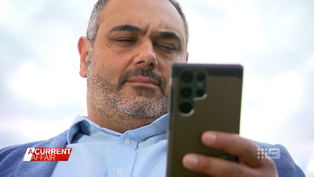 The hack has left 9 million customers vulnerable in what cyber security expert Nick Savvides has described as "a very serious breach".