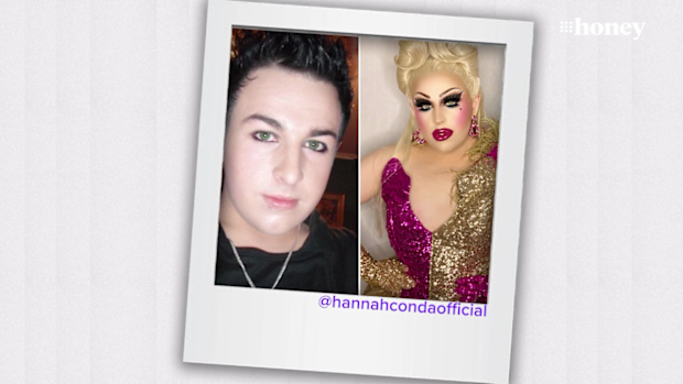 Hannah Conda