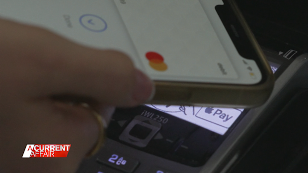 Credit card surcharges