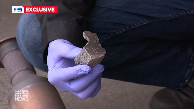 Cars across Sydney are being targeted by thieves for a hidden part that can be worth more than gold.