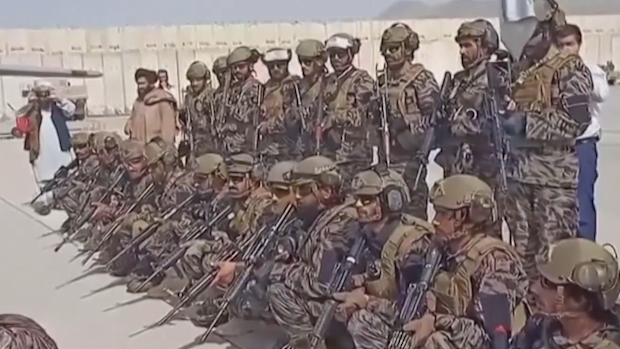 Afghanistan 