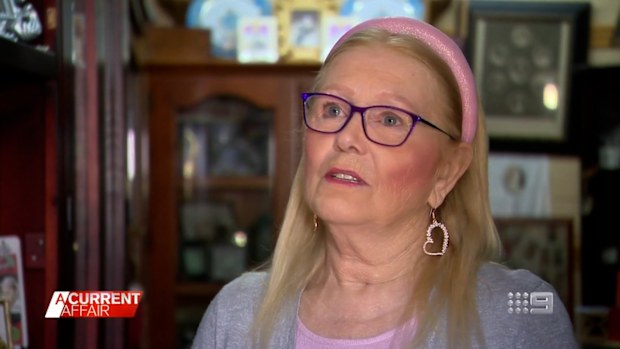 Queensland woman Kerry Whitley prides herself in being one of the biggest royal fans around - and she has the collection to prove it.